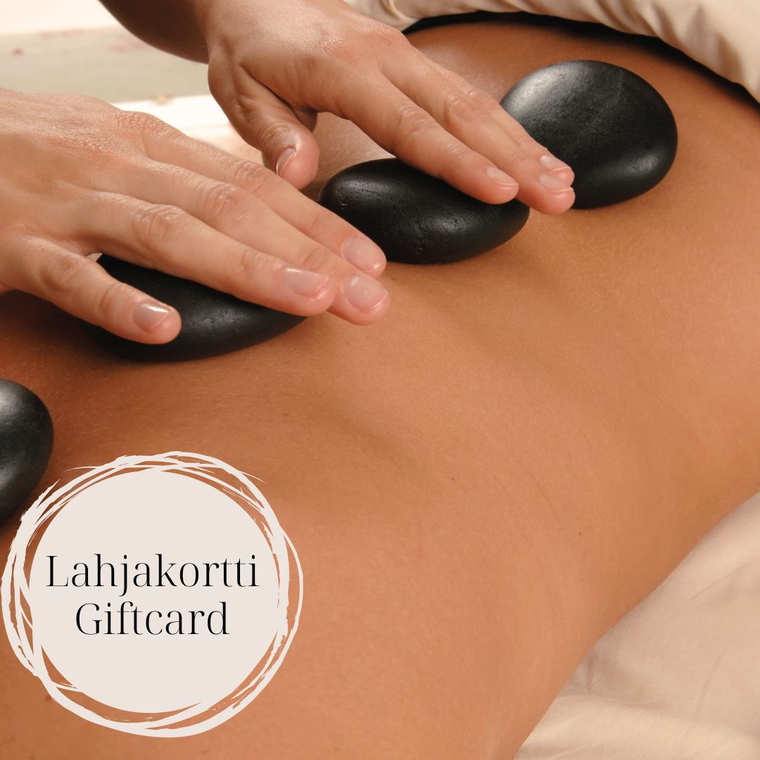 Hot Stone Jyväskylä