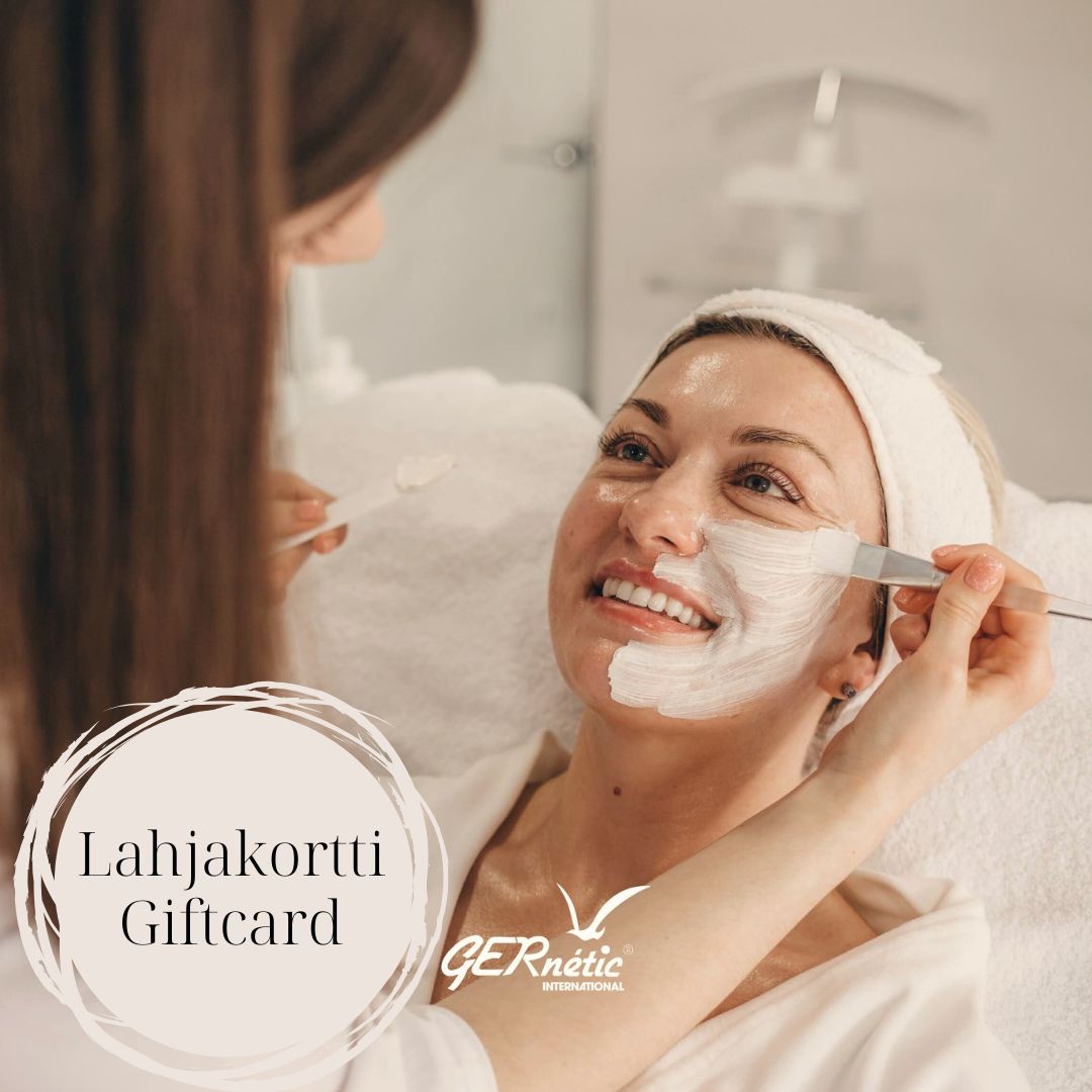 Kevään herättävä kasvohoito – raikkautta ja energiaa talven jälkeen (60 min)