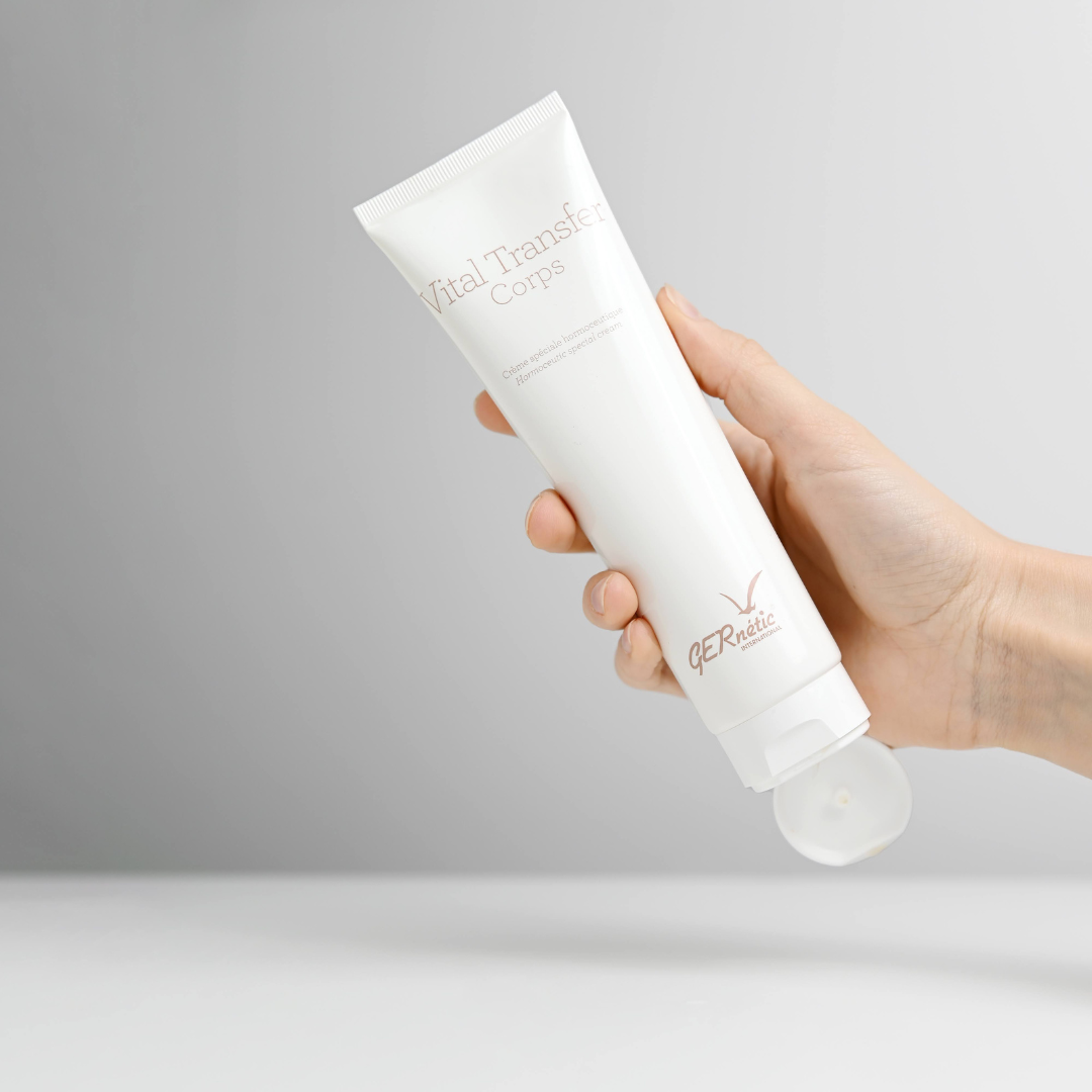 vaihdevuodet ihonhoito